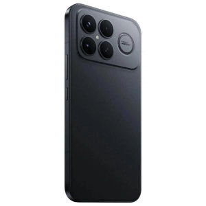 Poco F8 Ultra 5G 12Gb/256Gb (Qualcomm Snapdragon 8 Elite Gen 5) Black (черный)