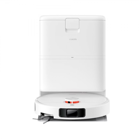 Робот-пылесос Ксиаоми Robot Vacuum H50 Pro белый (15000Па) ЕАС