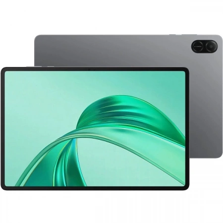 Honor Pad X8a 11" LTE 4/128Gb (Snapdragon 680) Космический серый + Smart Bluetooth Keyboard EAC - фото 3