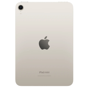 Apple iPad mini 2024 (Wi-Fi) 128Gb Starlight (Сияющая звезда)