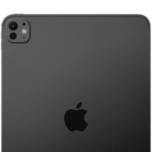 Apple iPad Pro 13 (M5) 2025 Wi-Fi + Cellular 2Tb space black Nano-texture glass (черный космос)