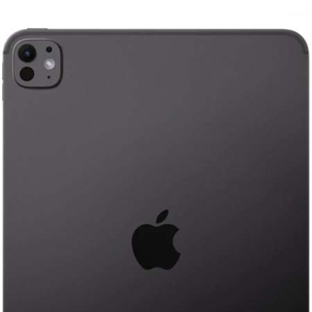 Apple iPad Pro 13 (M5) 2025 Wi-Fi + Cellular 2Tb space black Nano-texture glass (черный космос) - фото 4