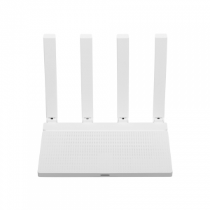 Wi-Fi роутер Ксиаоми Router Wi-Fi 3000T RD03 белый (Китай)