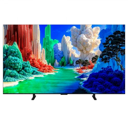 Телевизор TCL 75" 75A400 (2026) 4K UHD QLED Smart TV ЕАС (гарантия TCL)
