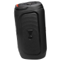 Портативная акустика JBL PARTYBOX 130 черный (EAC вилка)
