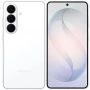 Samsung S942B/DS Galaxy S26 12/256Gb Dual+eSim (NFC) (Exynos 2600) Белый ЕАС (оф.гарантия)