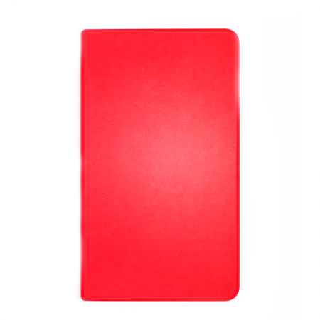 Чехол-книжка New Case совместимый Huawei Mate Pad Pro 10.8" красный - фото 2