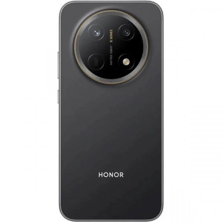 HONOR X9e Pro 6Gb/256Gb 5G (NFC) (Snapdragon 6 Gen5) Графитовый ЕАС - фото 4