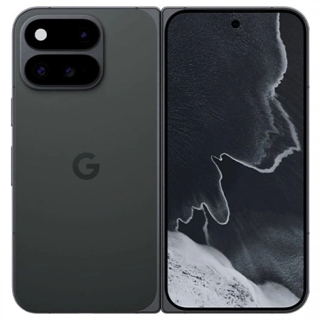 Google Pixel 11 Pro Fold 5G 16/256Gb (NFC) (eSim) (Google Tensor G6) Obsidian (черный) (Америка)