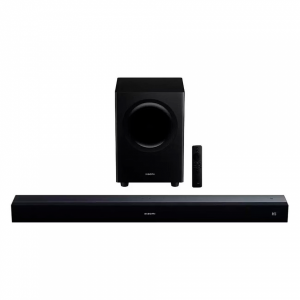 Ксиаоми Soundbar Pro 2.1 ch NS4-EU (QBH4336EU) Черный