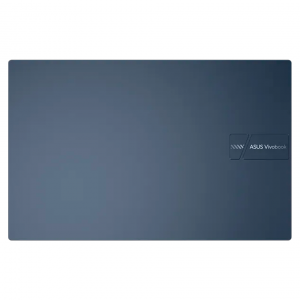 Ноутбук Asus Vivobook 15.6" ( M1502NAQ-BQ264) Ryzen 5 150 16Gb/512Gb синий