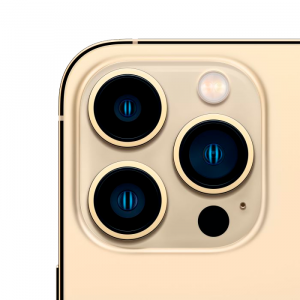 iPhone 13 Pro 128Gb золото (2638) CPO
