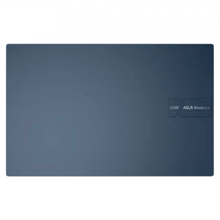 Ноутбук Asus Vivobook 15.6" ( M1502NAQ-BQ264) Ryzen 5 150 16Gb/512Gb синий - фото 3