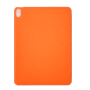 Чехол-книжка Gurdini MilanoSeries совместимый с iPad Air 10.9"/11" оранжевый