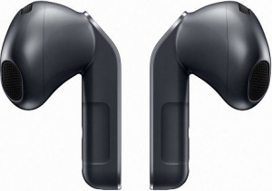 Беспроводные наушники Samsung Galaxy Buds 4 черный EAC