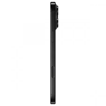 Apple iPhone 16 Pro Max 512Gb (eSim) Black Titanium (Черный) - фото 5