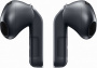 Беспроводные наушники Samsung Galaxy Buds 4 черный EAC