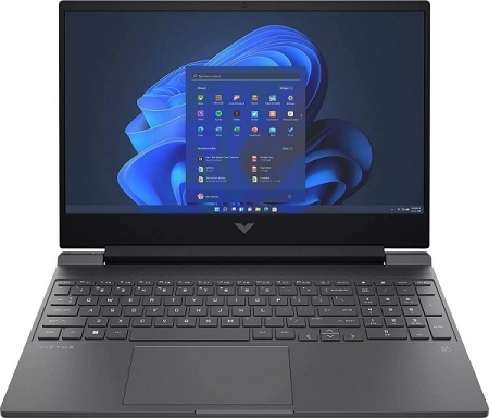 Ноутбук HP Victus 15.6" (15-fa2110ca) Core 7 240H 16Gb/512Gb/RTX 5060
