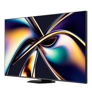Телевизор Hisense 65" 65U8Q (2025) Mini LED, 4K UltraHD, Wi-Fi, 120 Гц, VIDAA 120 Гц 90 Вт EAC (гарантия Hisense)
