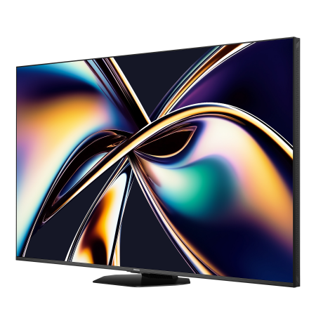 Телевизор Hisense 65" 65U8Q (2025) Mini LED, 4K UltraHD, Wi-Fi, 120 Гц, VIDAA 120 Гц 90 Вт EAC (гарантия Hisense) - фото 3