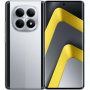 Poco M8 5G 8/512Gb (Snapdragon 685) Silver (серебро) EAC