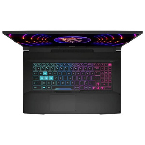 Ноутбук MSI Katana 17 17.3" (B2RVEK-1618XRU) Intel Core 5 210H (8 ядер) 16Gb/1Tb GeForce RTX 4050 черный