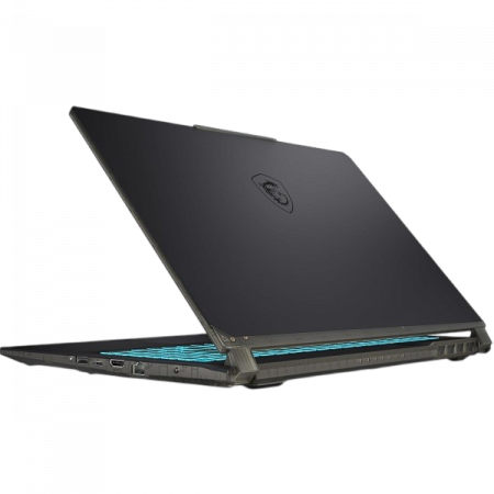 Ноутбук MSI Cyborg 15 15.6'' (A12VF--2064CA) intel Core i7-12650H 16Gb/512Gb RTX 4060 черный EAC - фото 3