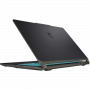 Ноутбук MSI Cyborg 15 15.6'' (A12VF--2064CA) intel Core i7-12650H 16Gb/512Gb RTX 4060 черный EAC