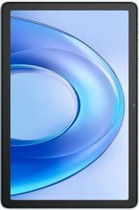 Blackview Tab 60  PRO 10.1" LTE 8/128GB (Tiger T606) Sunny Sky Blue (Синий) EAC