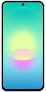 Samsung A276B/DS Galaxy A27 Duos 6/128Gb 5G розовый Pink (NFC)