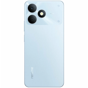 Realme Note 80 4Gb/64Gb Tiger T7250 Голубой ЕАС
