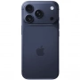 Apple iPhone 17 Pro 1Tb (eSim) Blue (cиний) новый, не активированный