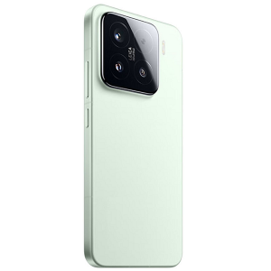 Xiaomi 15 5G 12Gb/256Gb (NFC) (Snapdragon 8 Elite) Green (зеленый) SlimBox (Европа)