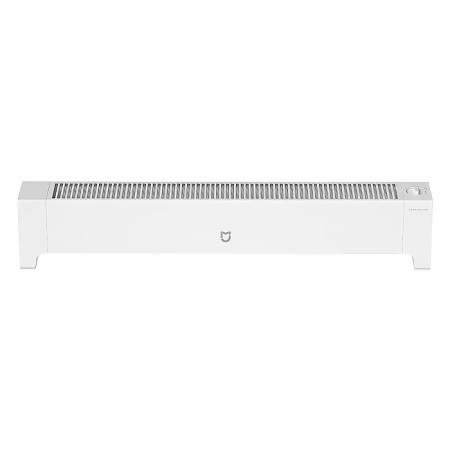 Обогреватель Ксиаоми Mijia Baseboard Electric Heater 2 2200W (TJXDNQ07ZM) белый (Китай)