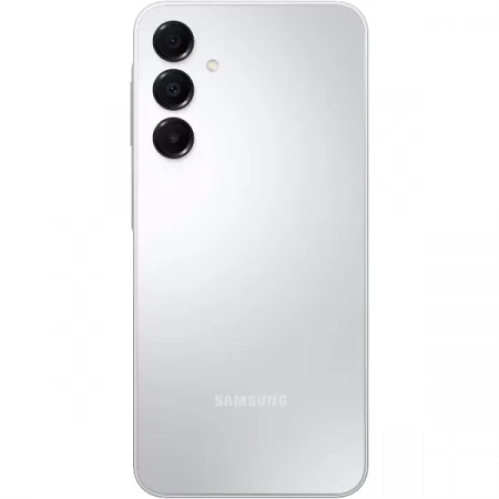 Samsung A165F/DS  Galaxy A16 4/128Gb LTE (Exynos 1330) Gray (серый) - фото 3