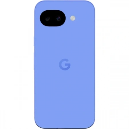 Google Pixel 10a 8Gb/128Gb (NFC) (Google Tensor G4) Lavender (лаванда) (Америка) - фото 3