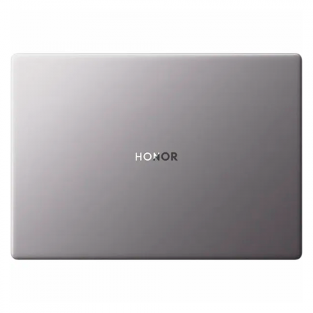 Ноутбук Honor MagicBook X16 16" (GOH-5651L) Ryzen 5 6600H 16/512Gb Radeon 660M Облачный серый - фото 4