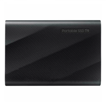 Внешний SSD Samsung 1TB External (MU-PG1T0B/WW) T9 Type-C /USB 3.2 Gen2/R/W 2000/1950MB/s черный - фото 3
