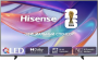 Телевизор Hisense 85" 85E7S (2026) 4K UHD QLED Smart TV 60 Гц EAC (гарантия Hisense)