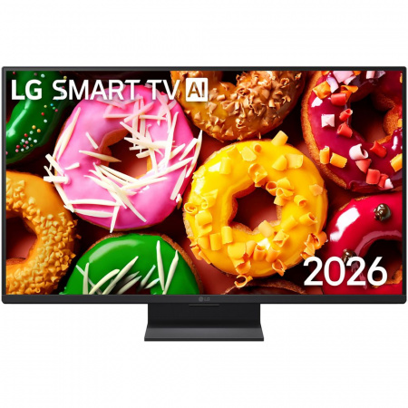 Телевизор LG 24" 24LB70006LA (2026)  LED FULL HD Direct LED 120 Гц SMART TV webOS ЕАС (Гарантия LG)