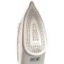 Утюг Rowenta Effective + DX1635D1 белый/коричневый EAC