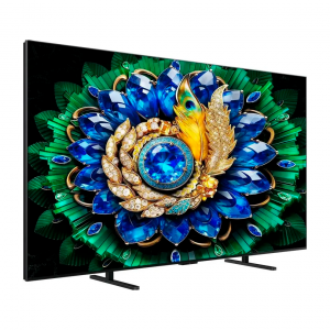 Телевизор TCL 75" 75A400M Slim MiniLED ЕАС (гарантия TCL)