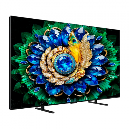 Телевизор TCL 75" 75A400M Slim MiniLED ЕАС (гарантия TCL) - фото 3