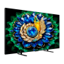 Телевизор TCL 75" 75A400M Slim MiniLED ЕАС (гарантия TCL)