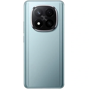 Redmi Note 14 Pro+ 5G 12Gb/256Gb (Snapdragon 7s Gen3)  Frost Blue (синий) (Европа)