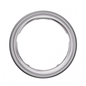 Умное кольцо Oura Ring 4 - Silver (Серебро) US9