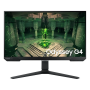 Монитор Samsung 27" Odyssey G4 S27BG400EI 1920x1080 240 Гц черный EAC
