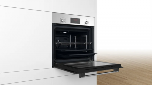 Духовой шкаф BOSCH HBF512BS1T