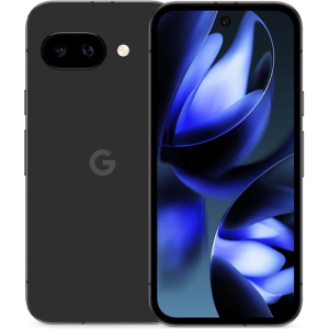 Google Pixel 9a 8/128Gb Global obsidian (черный)