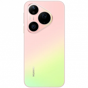 Huawei Pura 90s Pro 12Gb/256Gb Kirin 9030S Розово-зеленый ЕАС